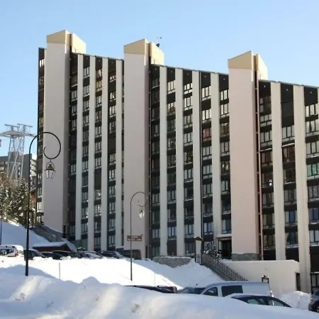 Caron 3 Appartement *