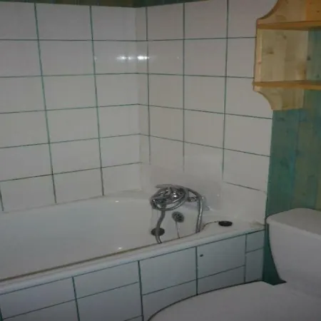 Caron 3 Appartement *