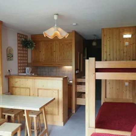 Caron 3 Appartement