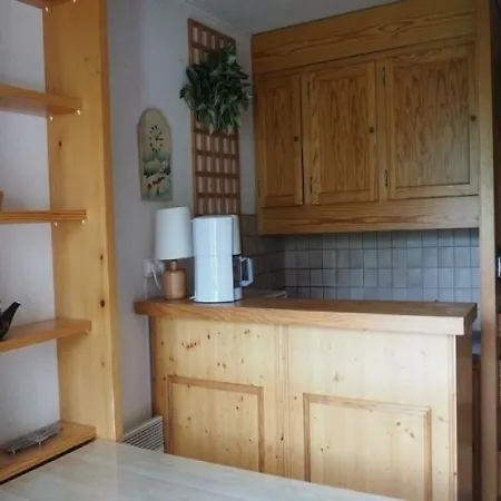 Appartement Caron 3 Saint-Martin-de-Belleville
